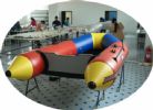 Inflatable Boat Ub270